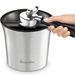 Breville The Knock Box Metal Canister Tightly Packed Coffee Puck BCB100. Fixed Price $49.95.