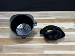 Cuisinart Filter Basket +holder Grind Brew Coffee Dgb 600 650 500 550. Fixed Price $14.39.