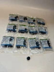 (120) Dig Button Dripper Gph (#31, W221-10) 12PAC X10. Free Shipping. Fixed Price $36.00.