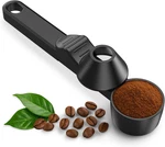 Coffee Scoop & Funnel For Reusable K Cup Refillable Pods,mess-free Measur. Fixed Price $12.29.