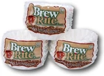 4 Cup Coffee Basket Disposable Filters - 600 Ct. Fixed Price $14.76.