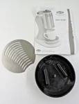 Flavia Fusion J10NBK Complete Drip Tray & Cover Replacement Part Manual. Fixed Price $32.96.