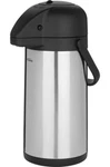 Trudeau Maison Vacuum Pump Pot, Ss In/out, 2.5 L/84 Oz. Fixed Price $29.95.