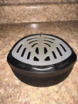 Capresso Espresso Machine Model 303 304 Tray Grate Rack Replacement Part. Fixed Price $9.35.