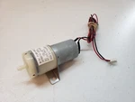 Oem Genuine Keurig Air Pump/ Mini KPM27H-12B5 Part K40 K10 K45 B40 B44 B60. Fixed Price $16.95.