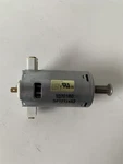 Johnson Electric Brush Spindle Motor DC771 (2) Xllg 120V - 1D70180 3P1212462. Fixed Price $34.99.