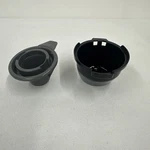 Hamilton Beach Flexbrew 49954, 49966, 49976 Single Serve K Cup With Holder. Fixed Price $14.49.