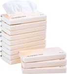 Car Refills 600 Sheets Facial Tissues For Visor Hol.... Fixed Price $22.50.