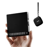 MHW-3BOMBER Super Mini Espresso Scale With Timer, Digital Coffee. Fixed Price $39.99.