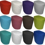 Waterproof Canvas Cover Compatible With Keurig Coffee Brewing Systems (12 Colors. Fixed Price $25.00.