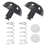 Coffee Maker Basket Water Stop Valve Kit For Hamilton Beach Flexbrew. Fixed Price $12.50.