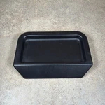Delonghi Coffee Maker ENV135R ENV135T Replacement Capsule Container Lid Part. Fixed Price $11.04.