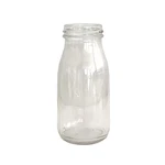 Steelite 6450BW014 Creations 6.75 Oz. Mini Bottle - 24 / Cs. Fixed Price $84.95.