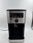 Braun Pureflavor KF502AN/KF5650BK Coffee Maker No Glass Carafe Pot. Fixed Price $29.99.