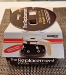 Vintage Gemco Replacement Carafe 10 Cup Glass 1983 Coffee Pot New Universal. Fixed Price $14.99.