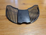 Mr. Coffee FTX21 12-CUP Maker Replacement Pour-through Lid Black Plastic. Fixed Price $11.99.