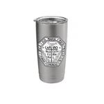 Neocatechumenal Way Logo Stainless Steel Insulated Tumbler 20 Ounces. Fixed Price $40.44.