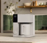 Fellow Aiden Precision Coffee Maker Programmable Brewer, Matte White, New. Fixed Price $305.00.