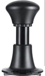 Coffee Expresso Hand Tamper Calibrated 30LBS For Espresso Machine 58MM. Fixed Price $25.75.