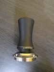 Lanlysen Espresso Tamper 53.3 Mm Spring Loaded Calibrated Stainless Steel Base. Fixed Price $22.50.