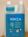 Urnex Rinza Milk Cleaner 33.6OZ Cleans Frothers & Steam Wands (2 Pack). Fixed Price $20.00.