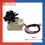 Jura Ceramic Valve Content Set Multi-way For E8 (eb) & J8 (ea) 38 Cm Ca.... Fixed Price $55.92.