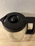 Cuisinart SS-GB1 Glass Carafe Coffee Maker Pot 12 Cup Replacement Oem Genuine. Fixed Price $19.00.