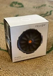 Fellow Prismo Aeropress Coffee Maker Attachment: Unopened. Fixed Price $21.00.