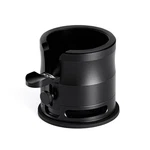 Ikape Newly Upgrade Espresso Tamper Portafilter Holder, Aluminum Alloy Espres.... Fixed Price $68.45.