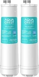 Aqua Crest Water Filter Replacement For Culligan RC-EZ-1, 3K GALLONS,2 Pack. Fixed Price $26.99.