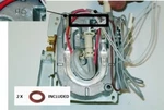 Delonghi Generator 5513227881 Boiler # 6 For Fully Automatics. Fixed Price $63.80.