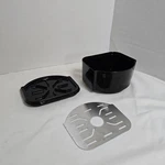 Hamilton Beach 49983 49976 49980 Replacement Single Drip Tray Flexbrew Coffee. Fixed Price $16.99.