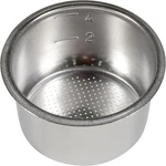 Univen Espresso Maker Filter Basket Cup Replaces Mr. Coffee 4101. Fixed Price $16.95.