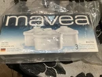 Three Pack Replacement Filters Compatible W/ Mavea, Maxtra, And Pitchers. Fixed Price $16.69.