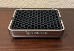 Nespresso Vertuoline Machine Drip Tray & Cup Grill (1 UNIT-2 Pieces) Type GCC1. Fixed Price $15.00.