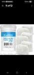 Cleanespresso - Designed For Breville Cleaning Kit 40 Tablets And. Fixed Price $34.99.
