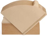 200 Count Cone Coffee Filters, Size 02 Natural Unbleached Paper Filter,. Fixed Price $17.99.