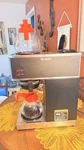 Bunn Vpr 33200.0000 12 Cup Commercial Coffee Brewer Warmers, Glass Decanters. Fixed Price $300.00.