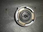 Chefman Crema Supreme Coffee Machine RJ54-G-SS Portafilter Group Head Assembly. Fixed Price $24.89.