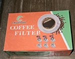 Lruvsoul Reusable Stainless Steel Coffee Filter For Keurig, Bpa Free. Fixed Price $14.00.