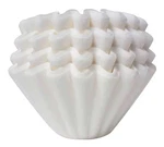 Kalita Fba Wave Filters, 185, Pack Of 100, White. Fixed Price $23.96.
