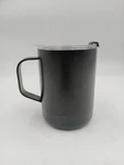 Kitchekshop Controlled Self Heating Coffee Mug 14 Oz. (untested). Fixed Price $126.99.