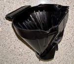 Basket Oem Ninja Dualbrew Coffee Maker Replacement Part For CFP201 301 305. Fixed Price $11.99.