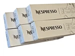 Nespresso Descaling Kit Cleaning Solution Fits All Models (6 Boxes /12 Packets). Fixed Price $75.00.