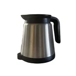 Keurig Brushed Stainless Steel 1625X Thermal Coffee Pot Carafe With Lid 32 Oz. Fixed Price $7.99.