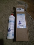 Wilbur Curtis Inch Water Filter CSC10CC00 - Genuine Oem Replacement Part. Fixed Price $69.95.