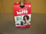 Goodcook Koffe Cold Brew Coffee Maker 12 Cup 1.5 51 Fl Oz -brand New. Fixed Price $19.00.