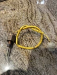 Schaerer 3370063318 Temperature Sensor With Plug Oem Pre-owned. Fixed Price $34.97.