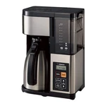 Zojirushi EC-YTC100XB 10-CUP Coffee Maker (stainless Steel/black). Fixed Price $218.92.