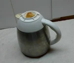 Philips Coffee Maker Machine Stainless 10 Cup Thermal Carafe Pot Decanter & Lid. Fixed Price $39.99.